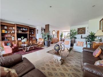 Piso de alto standing en venta en Medellín, Colombia