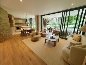 Piso de alto standing en venta en Medellín, Colombia