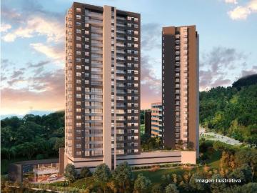 Piso de alto standing en venta en Medellín, Colombia