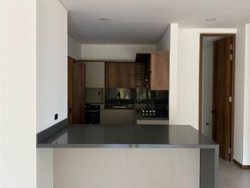Piso de alto standing en venta en Medellín, Colombia