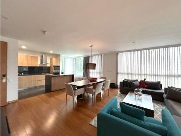 Piso de alto standing en venta en Medellín, Colombia