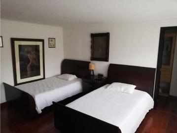 Piso de alto standing en venta en Medellín, Colombia