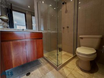 Piso de alto standing en venta en Medellín, Colombia