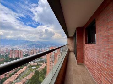 Piso de alto standing en venta en Medellín, Colombia