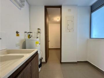 Piso de alto standing en venta en Medellín, Colombia