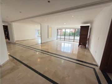 Piso de alto standing en venta en Medellín, Departamento de Antioquia