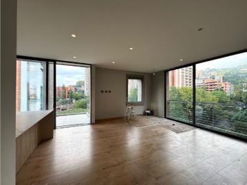 Piso de alto standing en venta en Medellín, Departamento de Antioquia