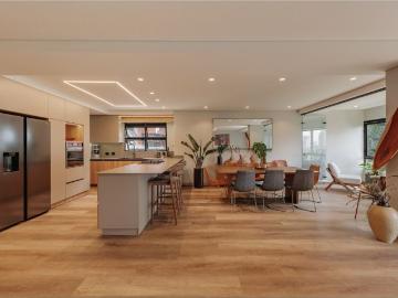 Piso de alto standing en venta en Medellín, Departamento de Antioquia