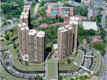 Piso de alto standing en venta en Medellín, Departamento de Antioquia