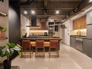 Piso de alto standing en venta en Medellín, Departamento de Antioquia