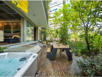 Piso de alto standing en venta en Medellín, Departamento de Antioquia