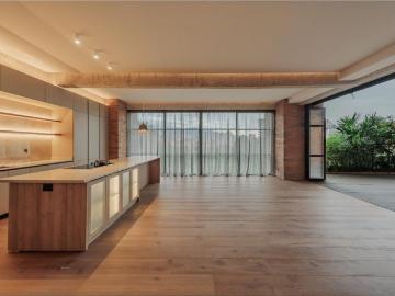 Piso de alto standing en venta en Medellín, Departamento de Antioquia