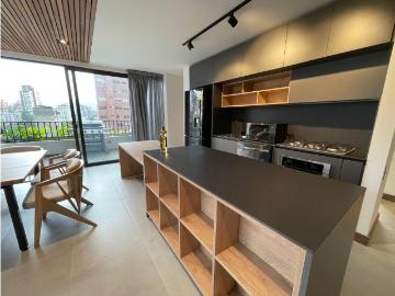 Piso de alto standing en venta en Medellín, Departamento de Antioquia