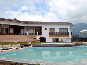 Piso de alto standing en venta en Medellín, Departamento de Antioquia