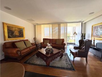 Piso de alto standing en venta en Medellín, Departamento de Antioquia