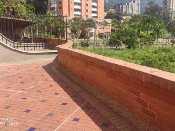 Piso de alto standing en venta en Medellín, Departamento de Antioquia