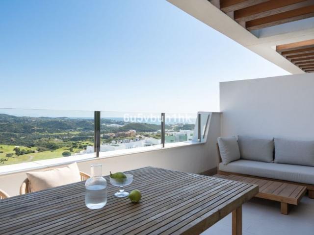 Piso de alto standing en venta en Mijas, Andalucía