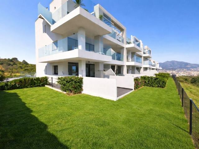 Piso de alto standing en venta en Mijas, Andalucía