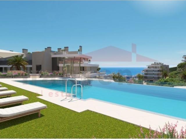 Piso exclusivo en venta en Mijas, Andalucía