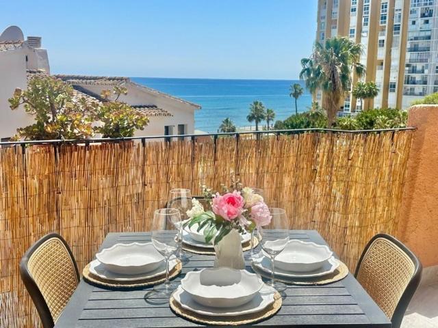 Piso de alto standing en venta en Mijas, España