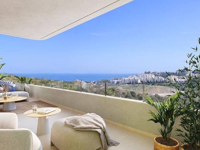 Piso de alto standing en venta en Mijas, España