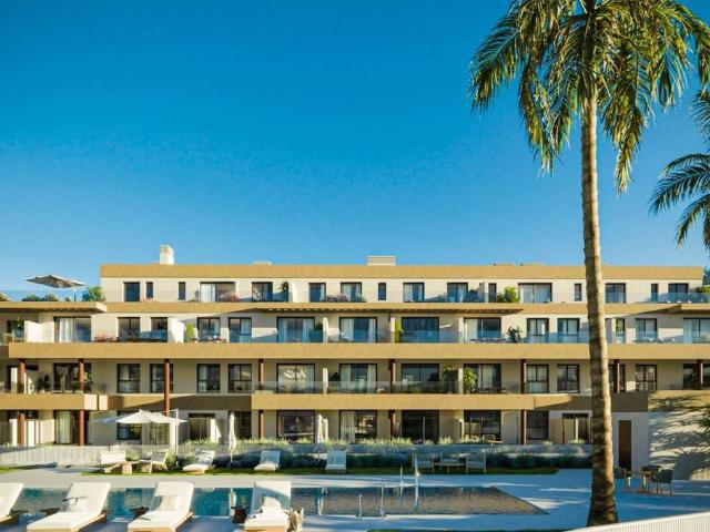 Piso de alto standing en venta en Mijas, España