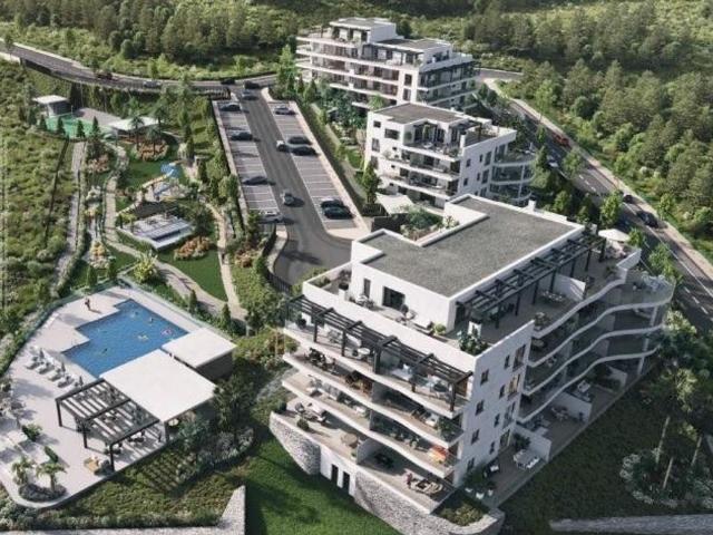 Piso de alto standing en venta en Mijas, España
