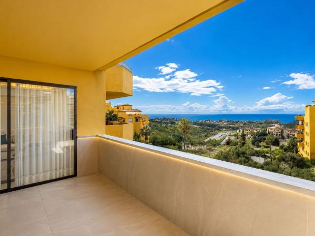 Piso de alto standing en venta en New Golden Mile, Estepona, Provincia de Málaga, Andalucía