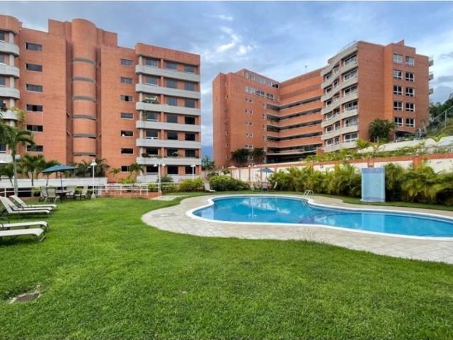 Piso de alto standing en venta en Nueva Caracas, Venezuela