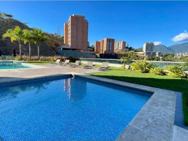 Piso de alto standing en venta en Nueva Caracas, Venezuela