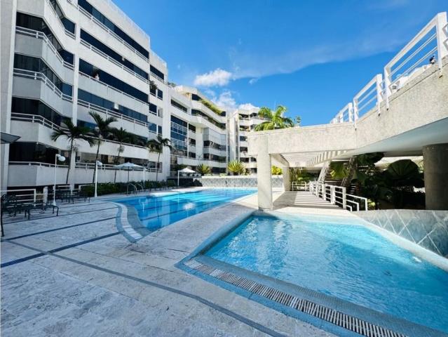 Piso de alto standing en venta en Nueva Caracas, Venezuela
