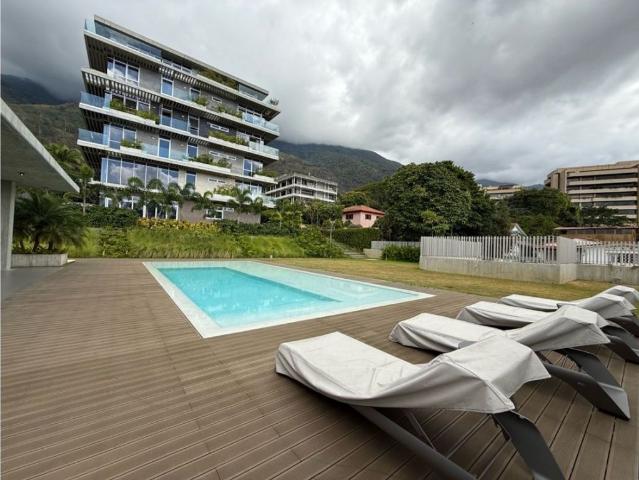 Piso de alto standing en venta en Nueva Caracas, Venezuela