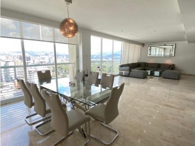 Piso de alto standing en venta en Nueva Caracas, Venezuela