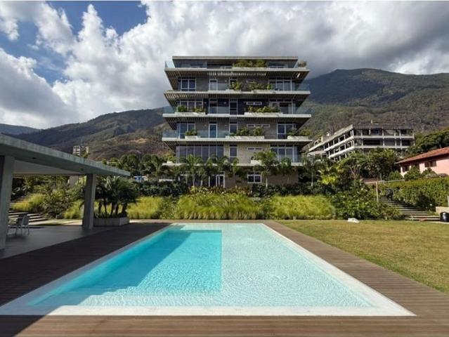 Piso de alto standing en venta en Nueva Caracas, Venezuela