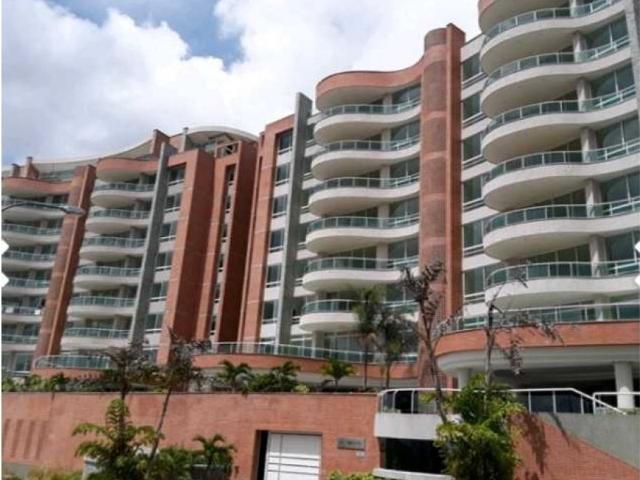 Piso de alto standing en venta en Nueva Caracas, Venezuela