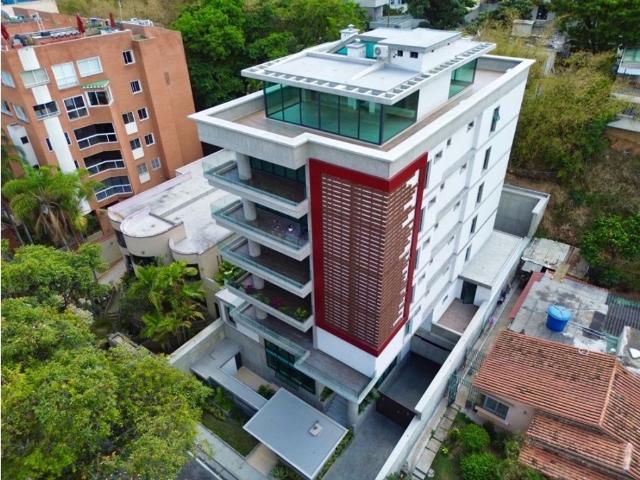 Piso de alto standing en venta en Nueva Caracas, Venezuela