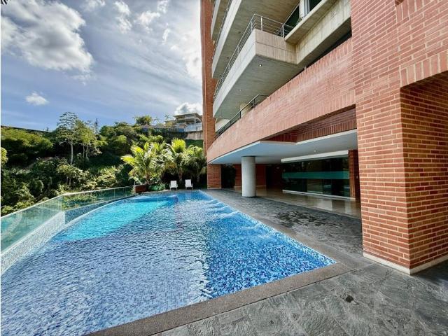 Piso de alto standing en venta en Nueva Caracas, Venezuela
