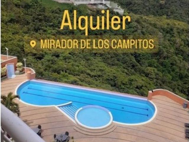 Piso de alto standing en venta en Nueva Caracas, Venezuela