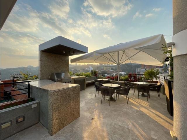 Piso de alto standing en venta en Nueva Caracas, Venezuela