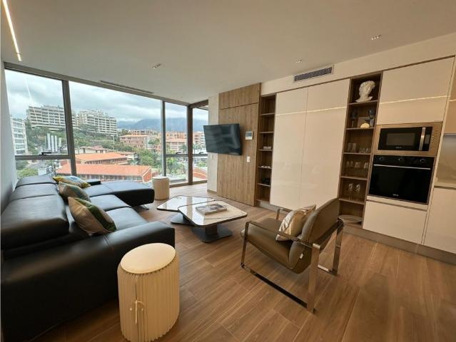 Piso de alto standing en venta en Nueva Caracas, Venezuela