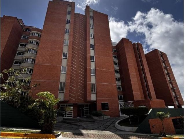Piso de alto standing en venta en Nueva Caracas, Venezuela