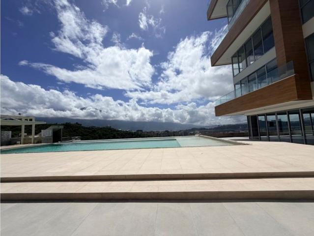 Piso de alto standing en venta en Nueva Caracas, Venezuela