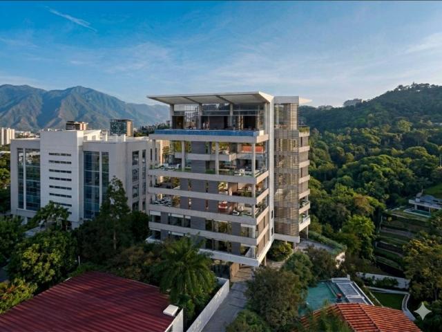 Piso de alto standing en venta en Nueva Caracas, Venezuela