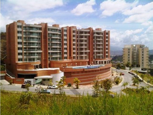 Piso de alto standing en venta en Nueva Caracas, Venezuela