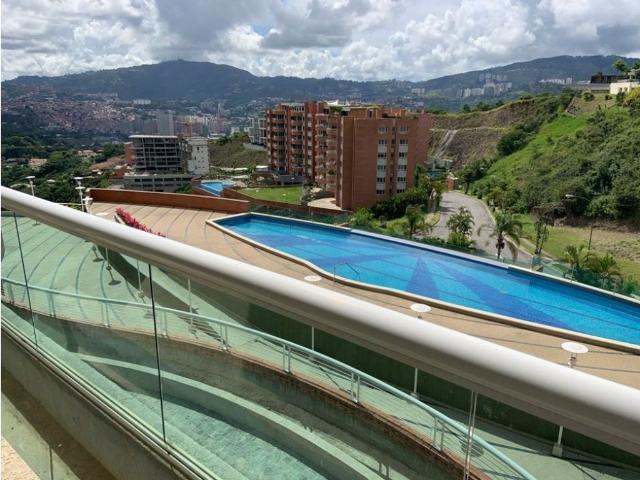 Piso de alto standing en venta en Nueva Caracas, Venezuela