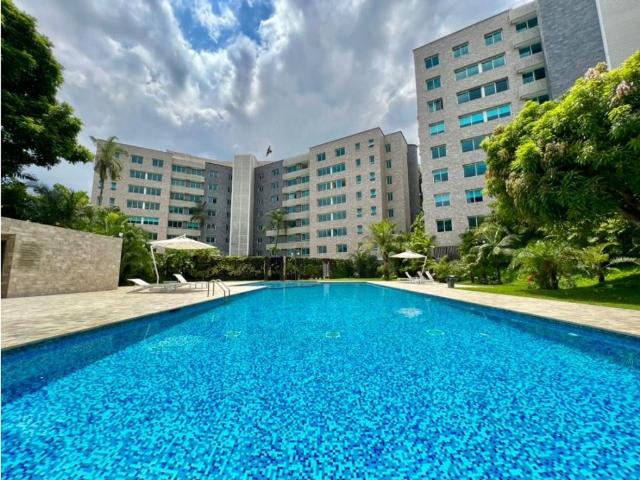 Piso de alto standing en venta en Nueva Caracas, Venezuela
