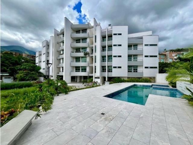 Piso de alto standing en venta en Nueva Caracas, Venezuela