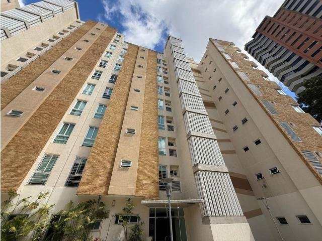 Piso de alto standing en venta en Nueva Caracas, Venezuela