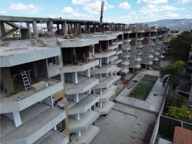 Piso de alto standing en venta en Nueva Caracas, Venezuela