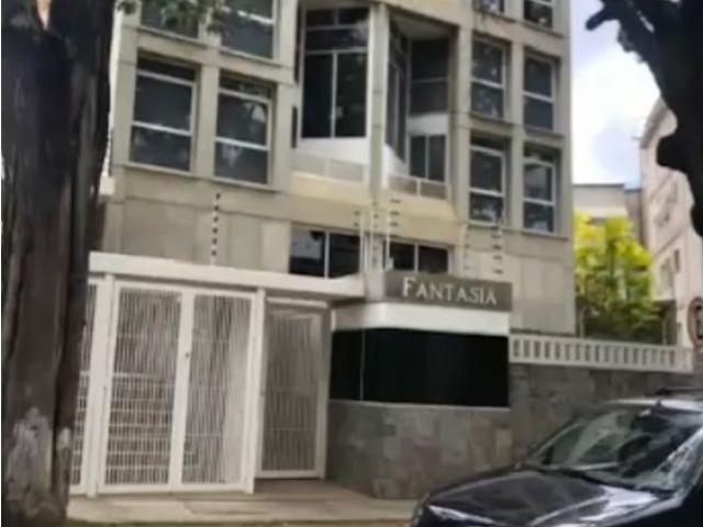 Piso de alto standing en venta en Nueva Caracas, Venezuela